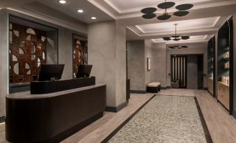 The Ritz-Carlton Dallas, Las Colinas