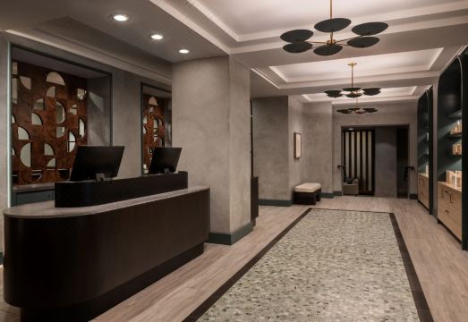 더 리츠칼튼 댈러스 라스 콜리나스