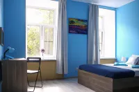 Severnyj Veter Hotel