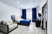 Blue Marine Hotel Hotels near Sochi-Park