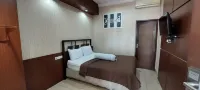 Hotel Owabong Purbalingga Hotels in Purbalingga