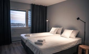 Luotsihotelli - Arctic Lighthouse Hotel