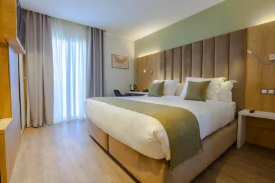 Ibiris Hotels near Chapelle de Santa Cruz
