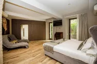 Les Clarisses Boutique Hotel Hotels near UVic Torre dels Frares