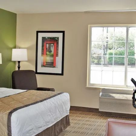 Extended Stay America Suites - Los Angeles - Monrovia
