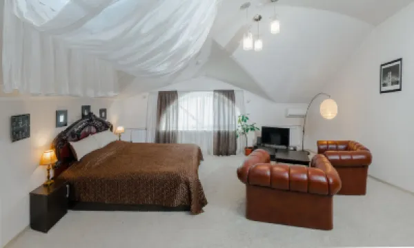 Voskresenskaya Mini-Hotel Các khách sạn ở 