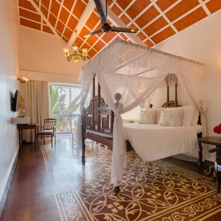 Prainha Resort by the Sea