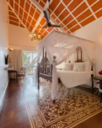 Prainha Resort by the Sea