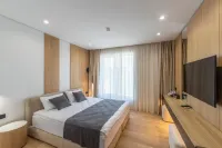 Patrokl Hotel (Патрокл отель)