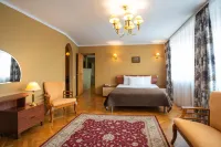 Hotel Krasnoyarsk Hotels in Krasnoyarsk