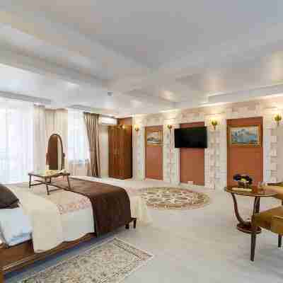 シビルスコエ ポドヴォリエ Rooms