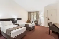 Karratha International Hotel Hotels in Pegs Creek