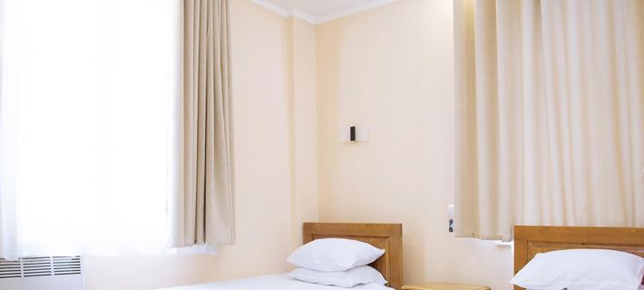 130 Hotel Hotels in Irkutsk