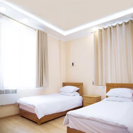 Отель 130 Hotel