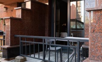 Dionis Art Apartments Apart-Hotel