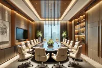 Ramada Suites by Wyndham Asuncion Aeropuerto Hotels in 