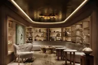 Morea House, Autograph Collection