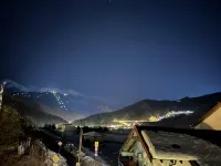 Oplot Apartments Gori Hotel Hotels in Krasnaya Polyana