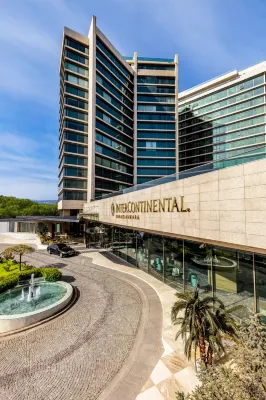 InterContinental Grand Ankara by IHG - 5 Sao