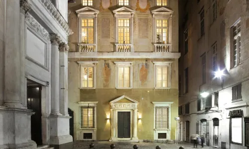 Hotel Palazzo Grillo