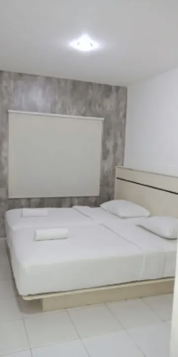 Sabrina City Hotel a 