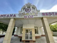 Comfortplace Hotels near Kurmangazy Square