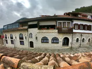 Hotel Mangalemi