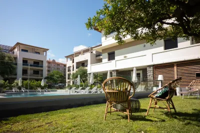 Residence Saletta Casale