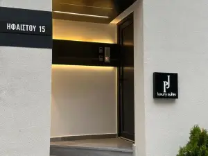 P J Luxury Suites