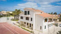 La Villa delle Spezie Hotel in zona Terra di Cavalera