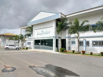 Lacqua Diroma Para 5 Pessoas Hotels in 