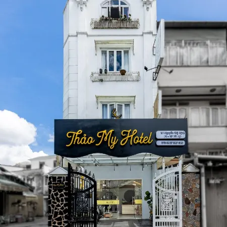Thao My Boutique Dalat
