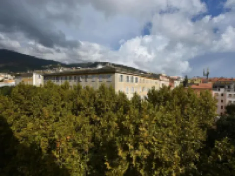 Hôtel Continental Hotels in Bastia