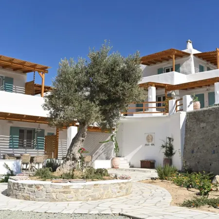 Dolce Vista - Sea View Apartments