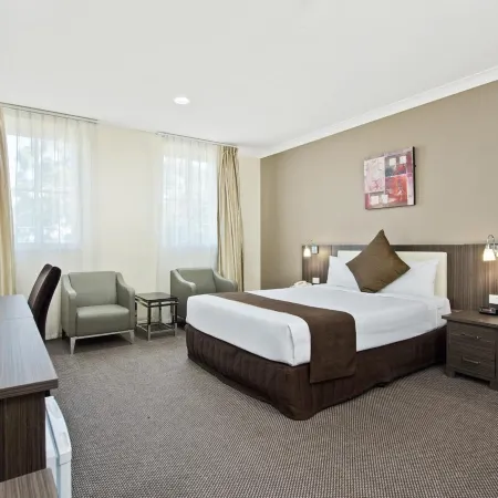 Comfort Hotel Dandenong