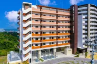 Yenn's Marina Inn Rycom Hotel di Kitanakagusuku