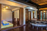 Water Home Hotel a Nantou