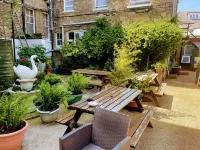 St George Hotel Great Yarmouth Hotels in 