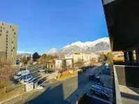 Blackhome Innsbruck City East I Contactless Check-IN