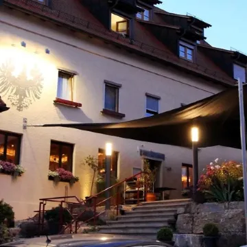Hotel Gasthof Adler