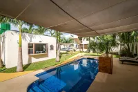 Azcapri Villa Boutique & Spa