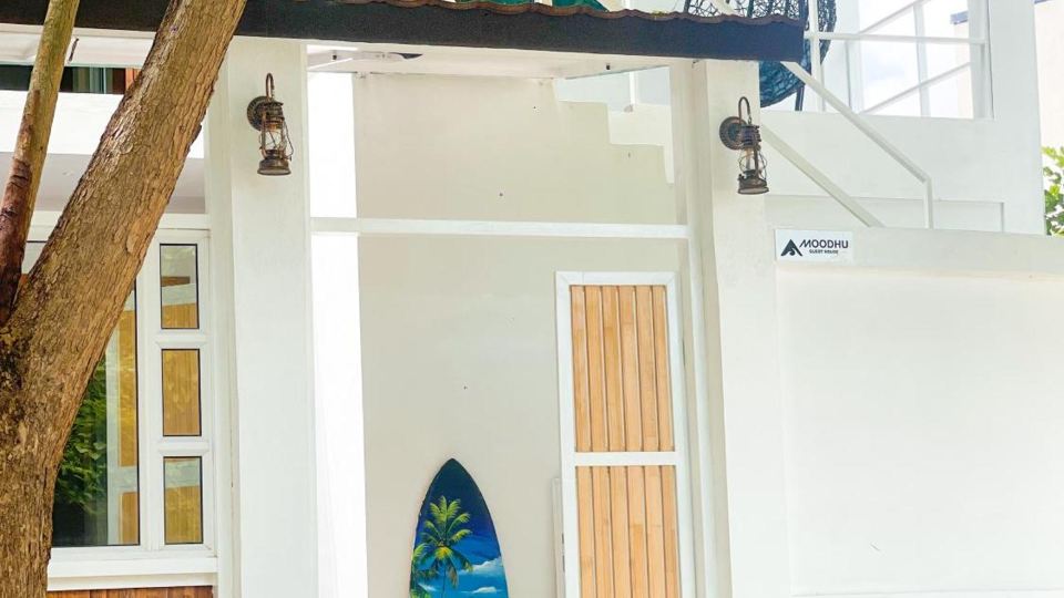 Moodhu Surf House