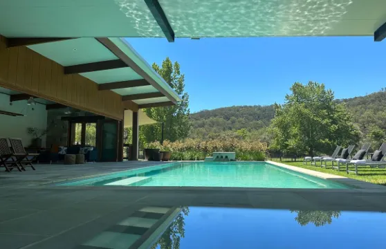 卧龍比布萊爾阿託爾山林小屋