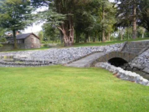 Boyne Valley Hotel - Bed & Breakfast Only Hotels in 