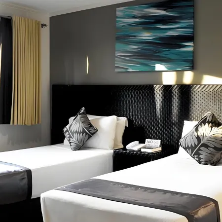 Hotel Bahia Subic