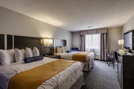 GuestHouse Lexington