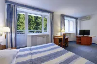 Atlas Park Hotel