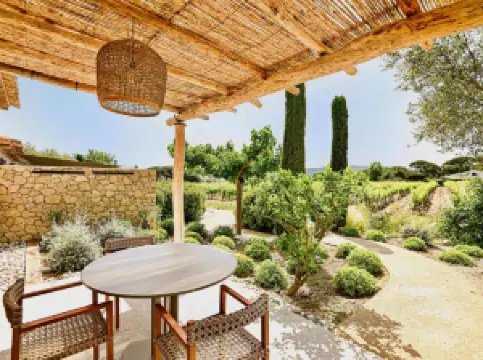 ออแบร์จ์เดอล'อูเมด