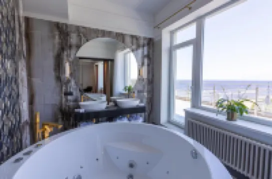 Baltic Beach Hotel & Spa