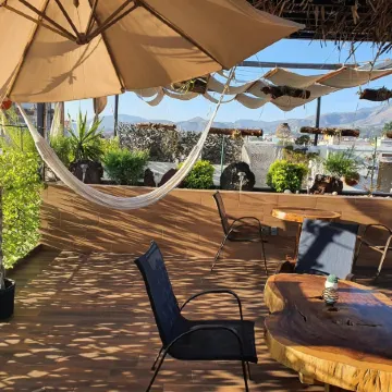 Hotel Boutique Casa Mariano